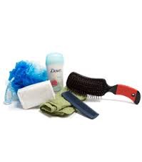 Hygiene Items | Operation Christmas Child Drop off Location | 2924 Grandview Rd. Daniels, WV 25813
