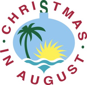 Christmas in August at First Southern Baptist Church of Grandview