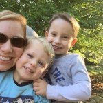 Amy and her kids On Mission | International Mission Board |Commission Stories